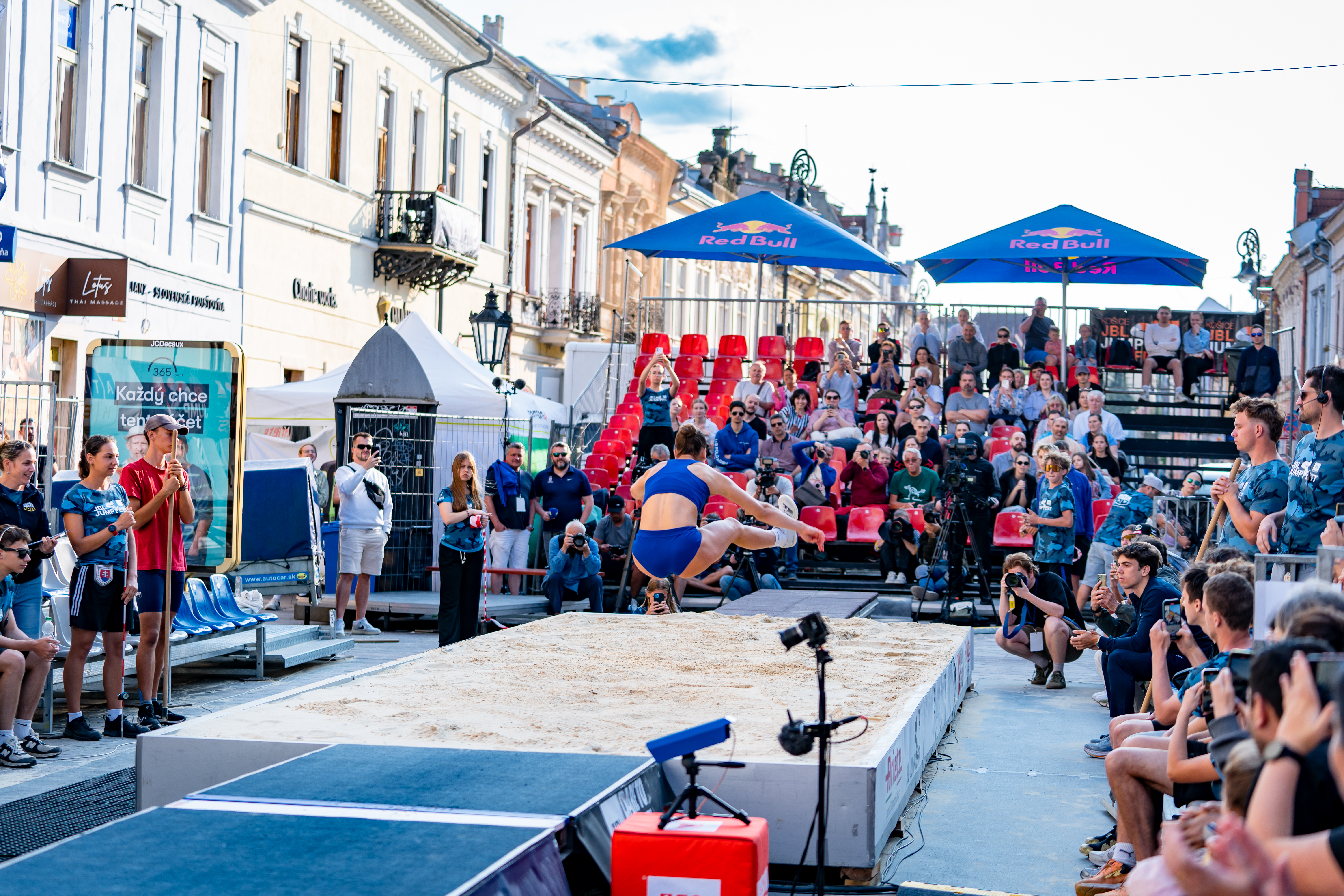 JBL Jump fest -16